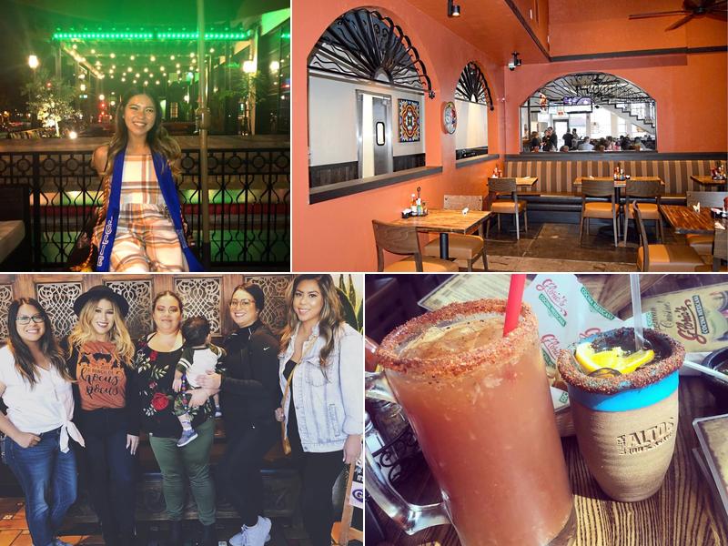 Gloria's Cocina Mexicana