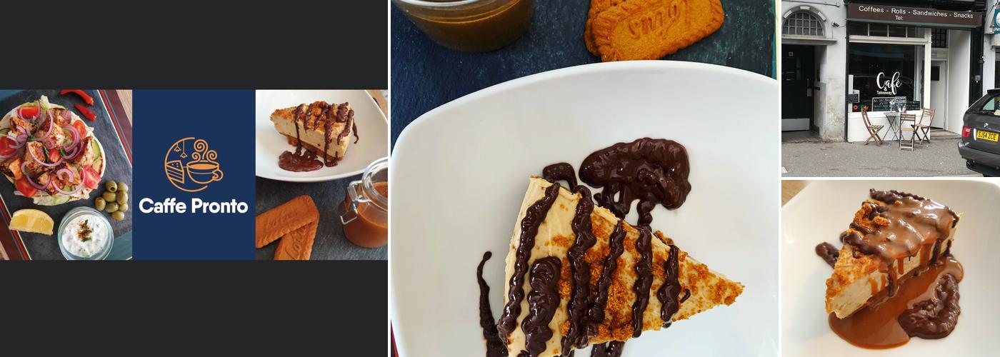 Caffé Pronto