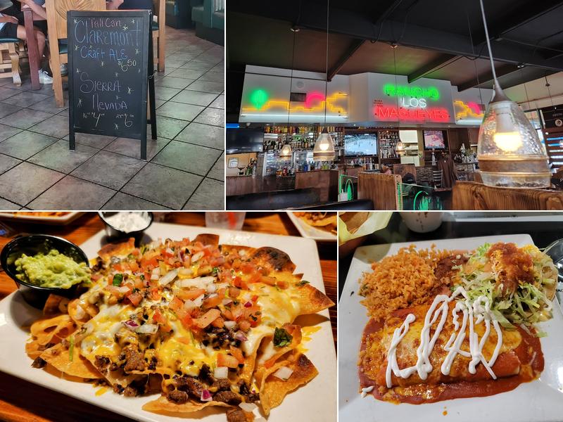 Rancho Los Magueyes 1667 N Mountain Ave #128, Upland