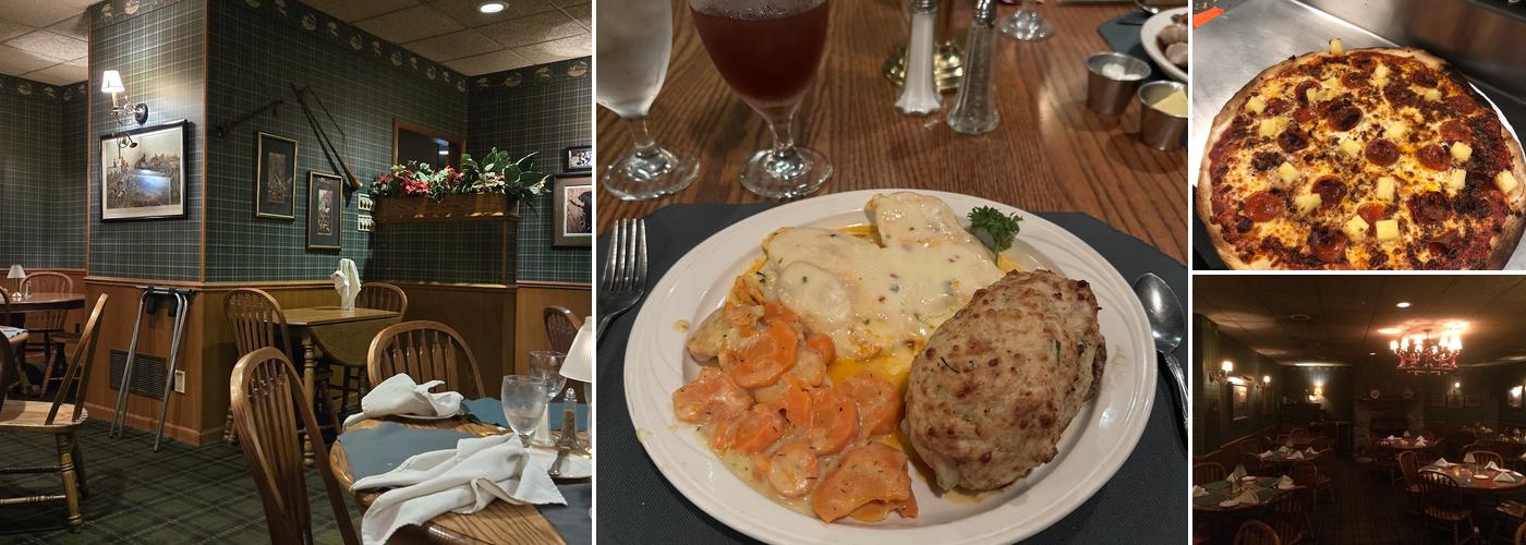 Huntergreen Inn & Pub