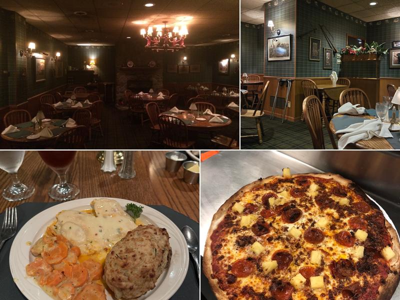 Huntergreen Inn & Pub