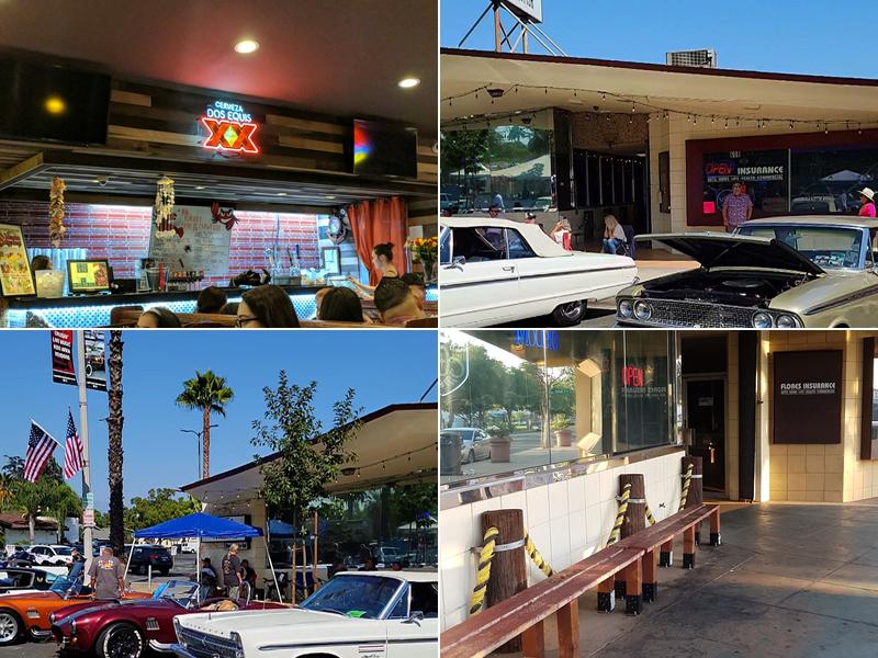 The Bucket Crab & Crawfish