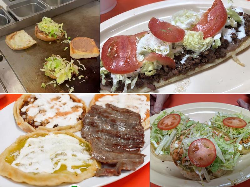 El Rincon Authentic Mexican Restaurant 1140 Commerce Center Dr Space P-9, Lancaster