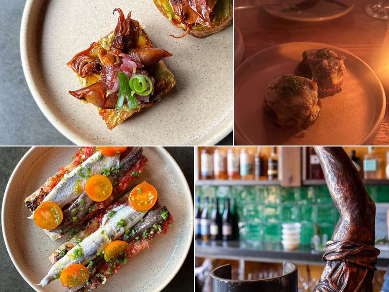 Morcilla 3519 Butler St, Pittsburgh