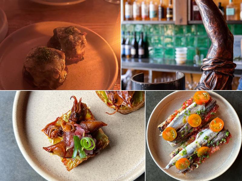 Morcilla 3519 Butler St, Pittsburgh