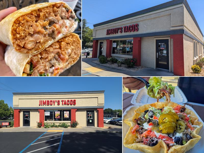 Jimboy's Tacos