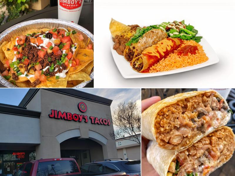 Jimboy's Tacos
