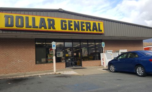 Dollar General