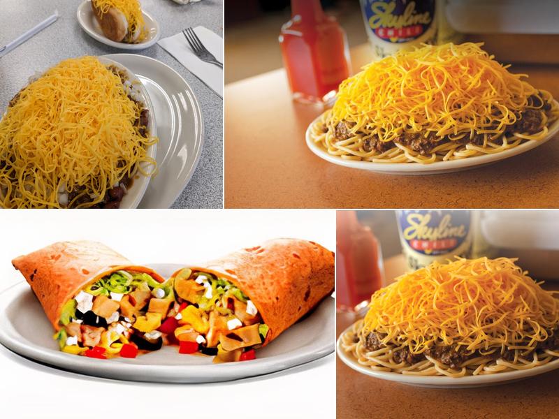 Skyline Chili 730 Lila Ave, Milford