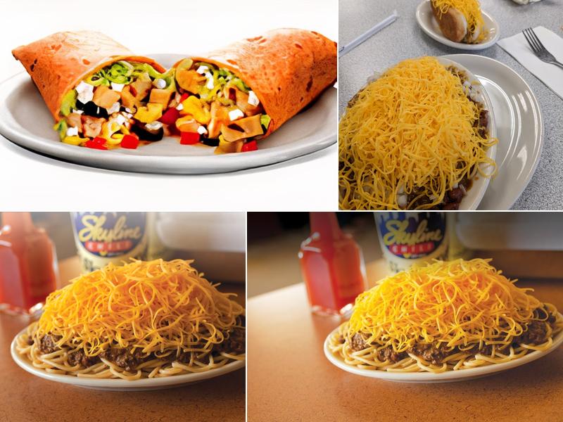 Skyline Chili 730 Lila Ave, Milford