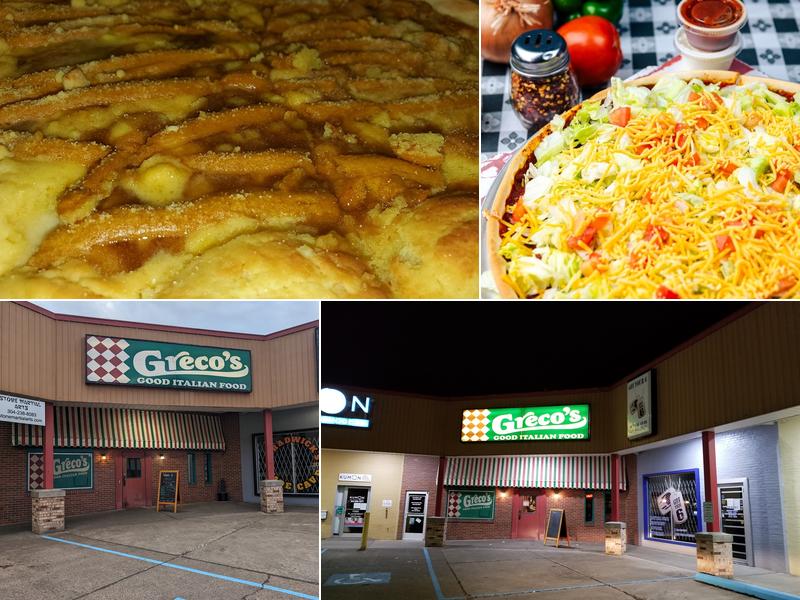 Greco's 45 Washington Ave, Wheeling