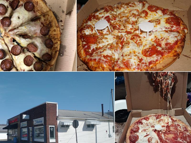 DeFelice Bros Pizza - Shadyside