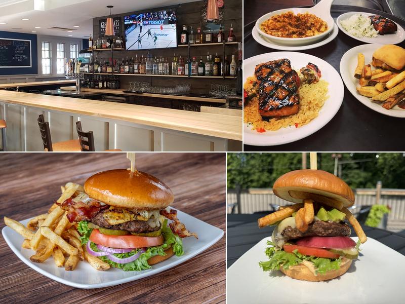 Copper Blue 900 Main St, Milford