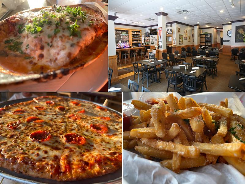 Padrino 111 Main St, Milford