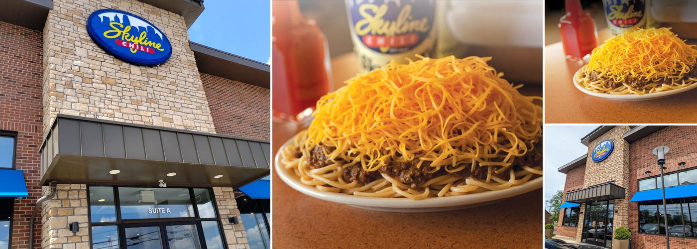 Skyline Chili