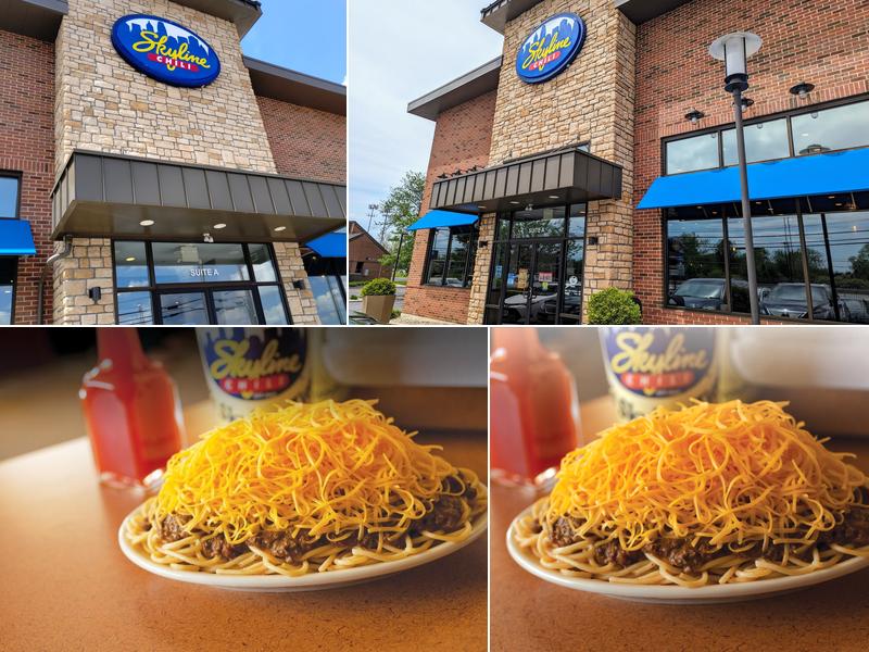 Skyline Chili