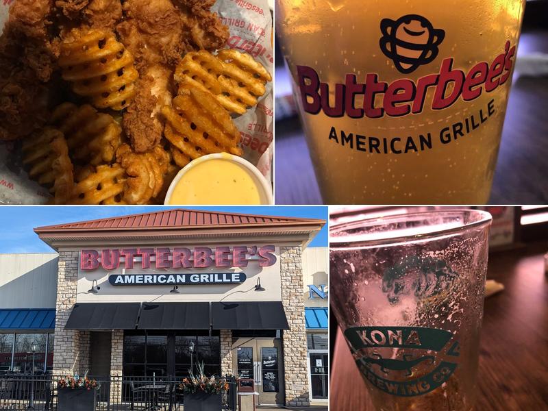 Butterbee's American Grille 5980 Meijer Dr, Milford