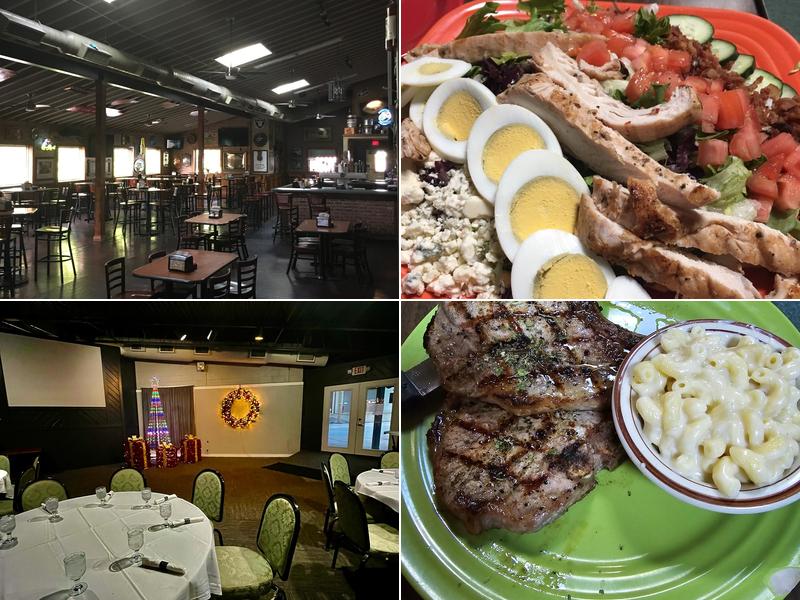 Generations Restaurant & Pub 338 National Rd, Wheeling