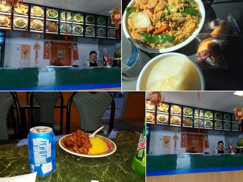 Ming Moon 3531 Central Ave, Shadyside