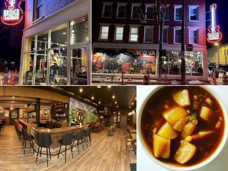 Bridge Tavern & Grill