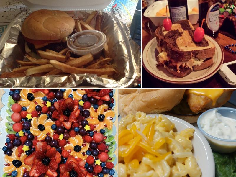 Mountaineer Bar & Grill Inc