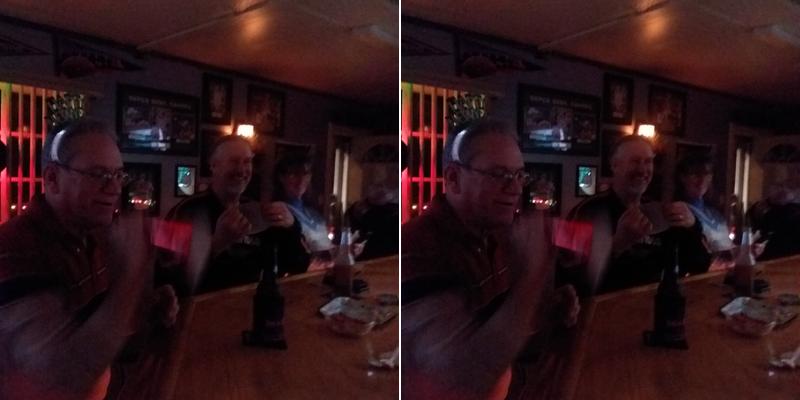 M & M Sports Bar & Grill