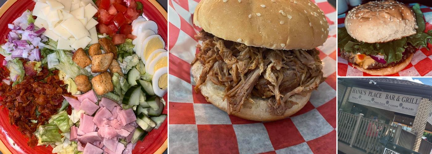 Hank's Place Bar & Grill