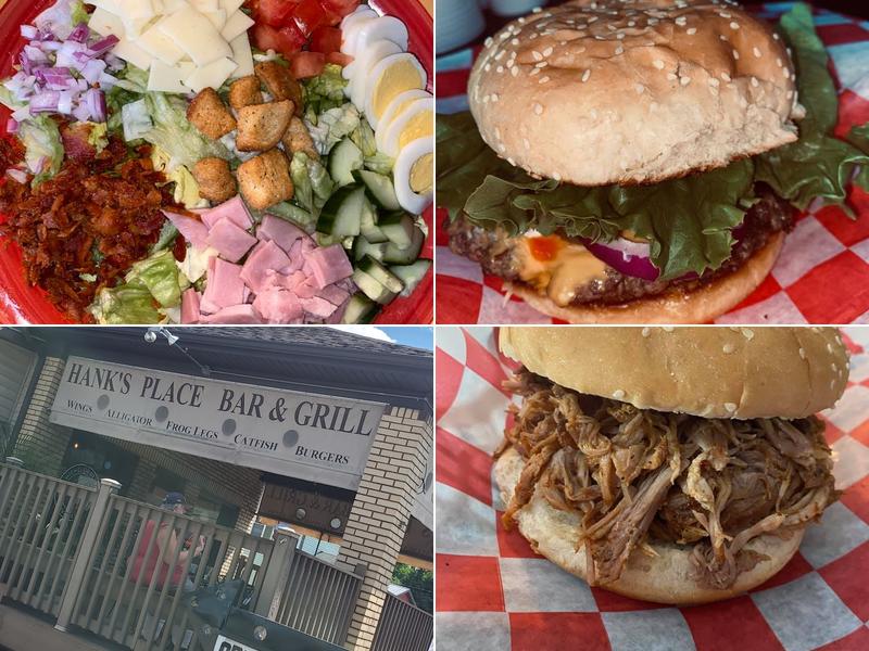 Hank's Place Bar & Grill