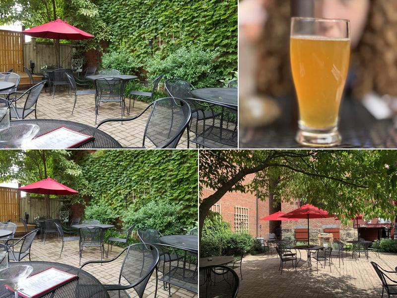 Later Alligator 2145 Market St, Wheeling