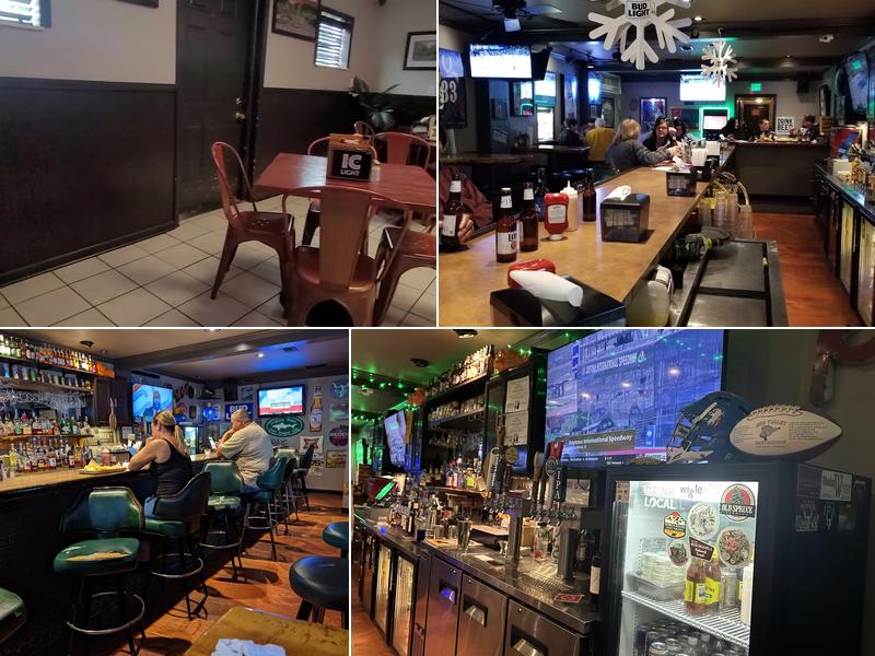 Pickles Eatery & Bar