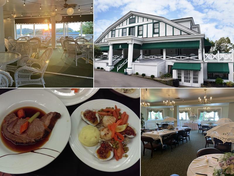 Stratford Springs Restaurant and Banquet Center