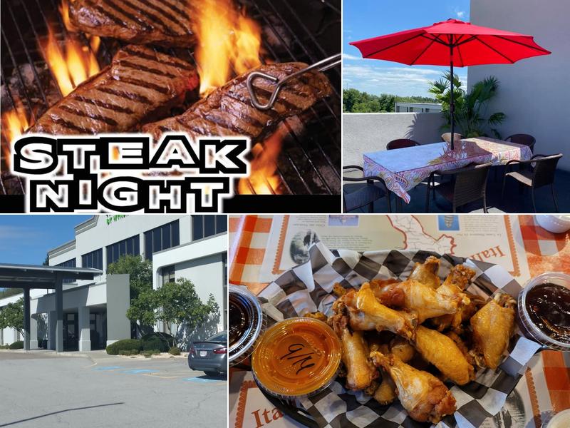 Undo's West 51130 National Rd E, St Clairsville