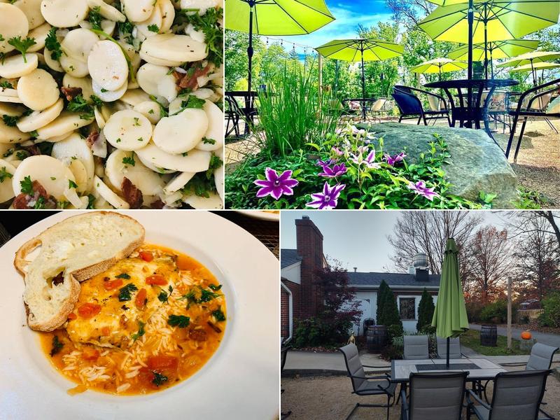 Bite 1279 OH-131, Milford