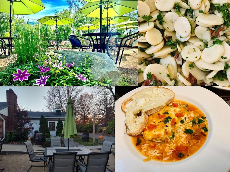 Bite 1279 OH-131, Milford