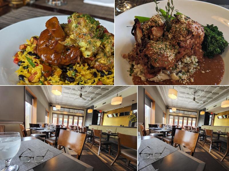 Bistro 19 711 Washington Rd, Pittsburgh