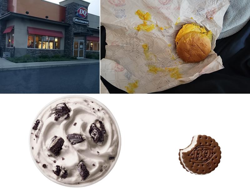 Dairy Queen Grill & Chill