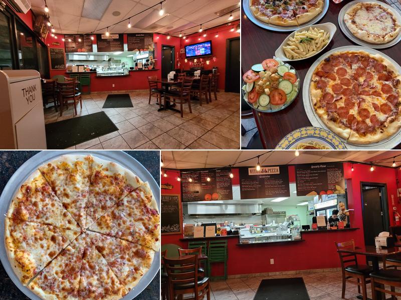 Vito's Italian Pizza