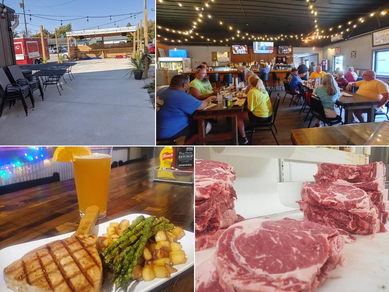 Gilbert Station Bar and Grill