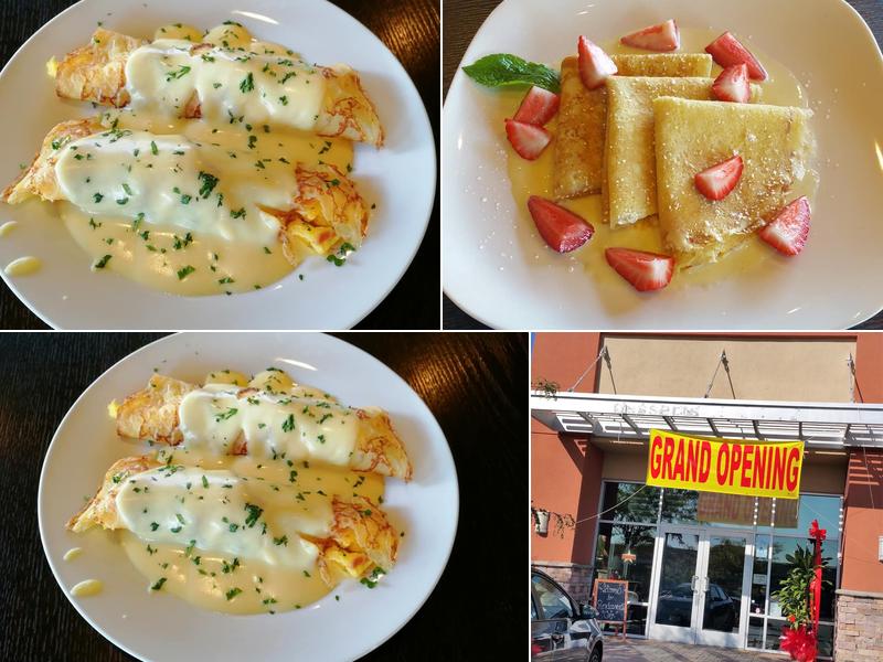 Rendez-vous Cafe 5751 Pine Ave ste b, Chino Hills