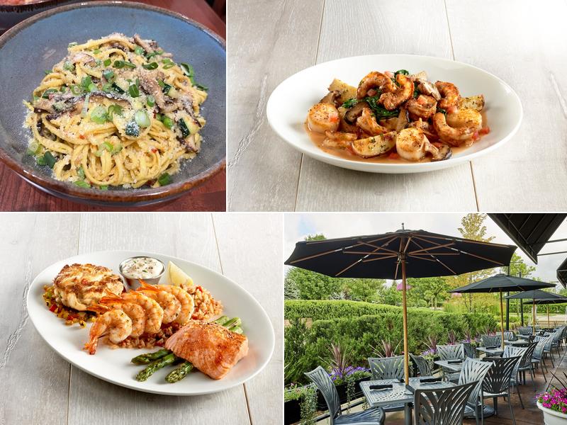 Mitchell's Fish Market