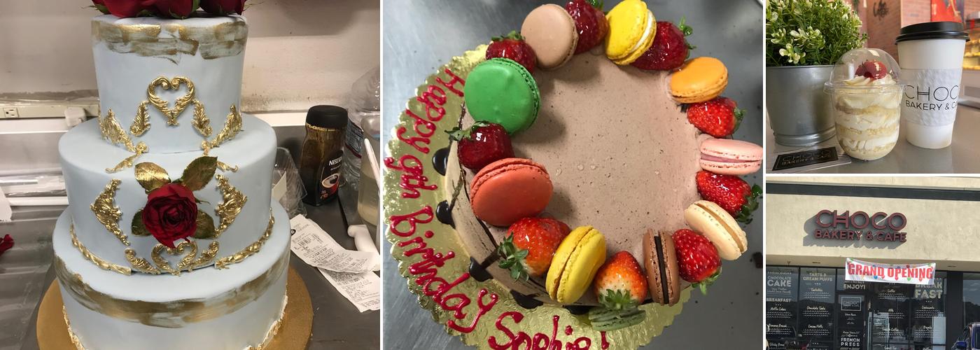 Choco Bakery & Café