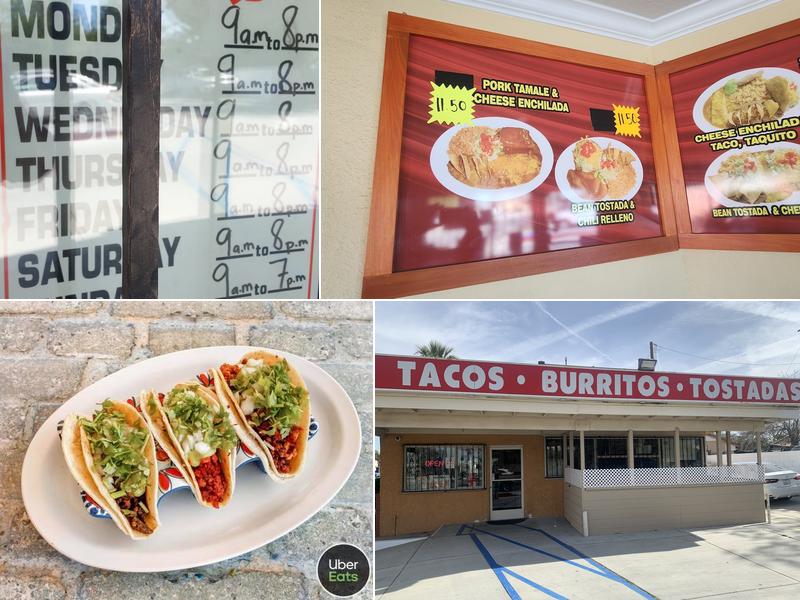 El Torero Restaurant 222 E 3rd St, Corona