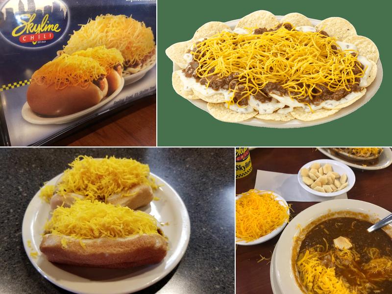 Skyline Chili