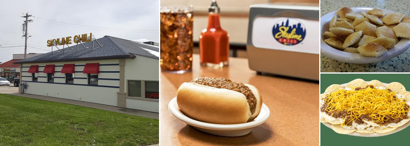 Skyline Chili