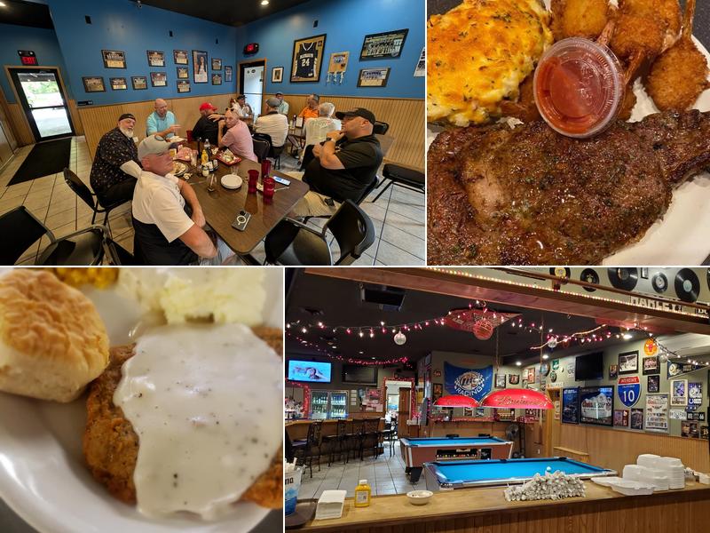 Judson's Route 10 Bar & Grill