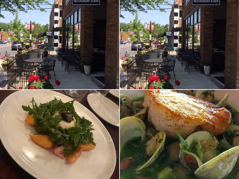 Main + Lincoln Restaurant 210 E Lincolnway, Valparaiso
