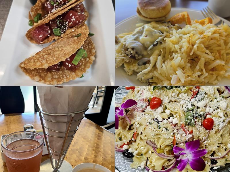 Grille At Eagle Glen