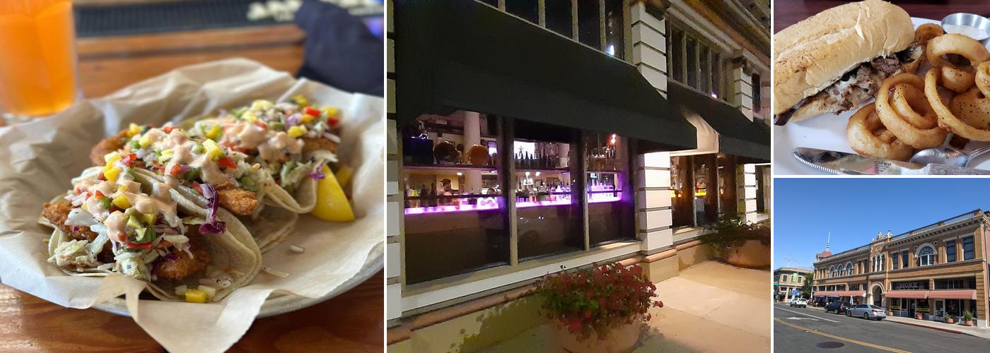 Dubber's Oldtown Bar And Grill