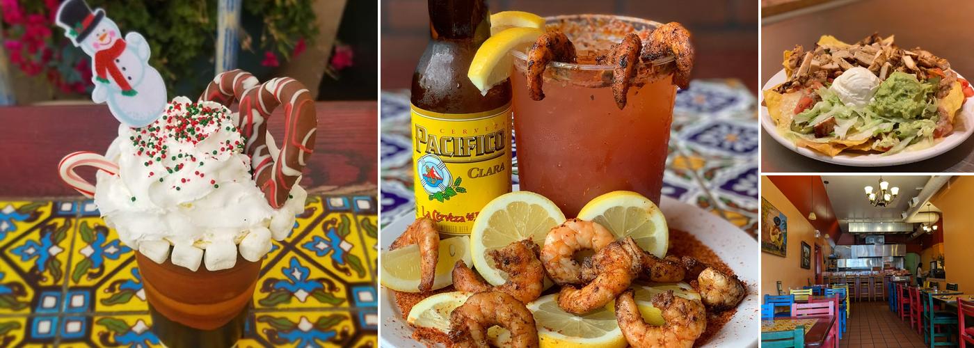 Michael's Grill & Taqueria