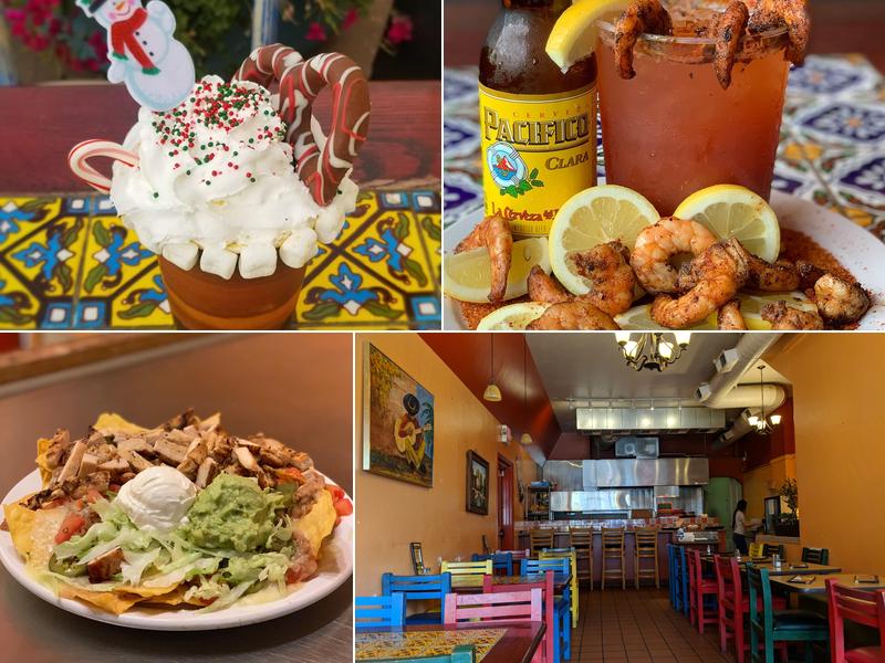 Michael's Grill & Taqueria